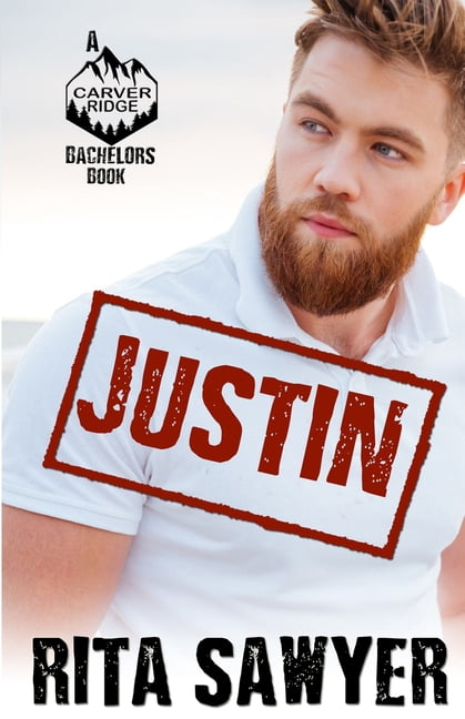 Carver Ridge Bachelors: Justin (Paperback)