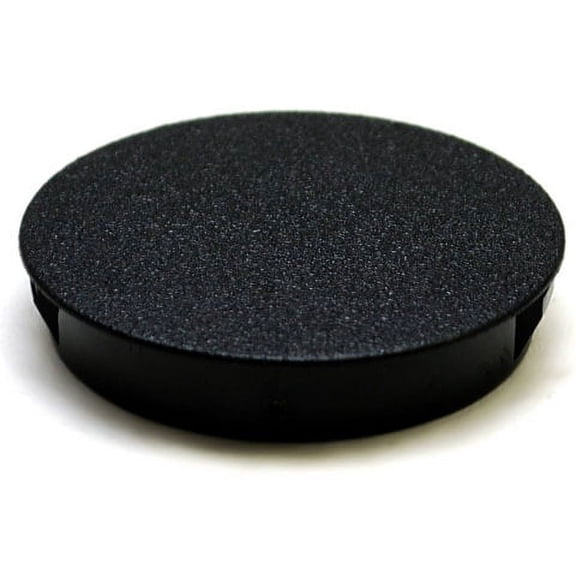 Carver Yachts Boat Steering Wheel Cap  | 2 1/8 x 1/2 Inch Black