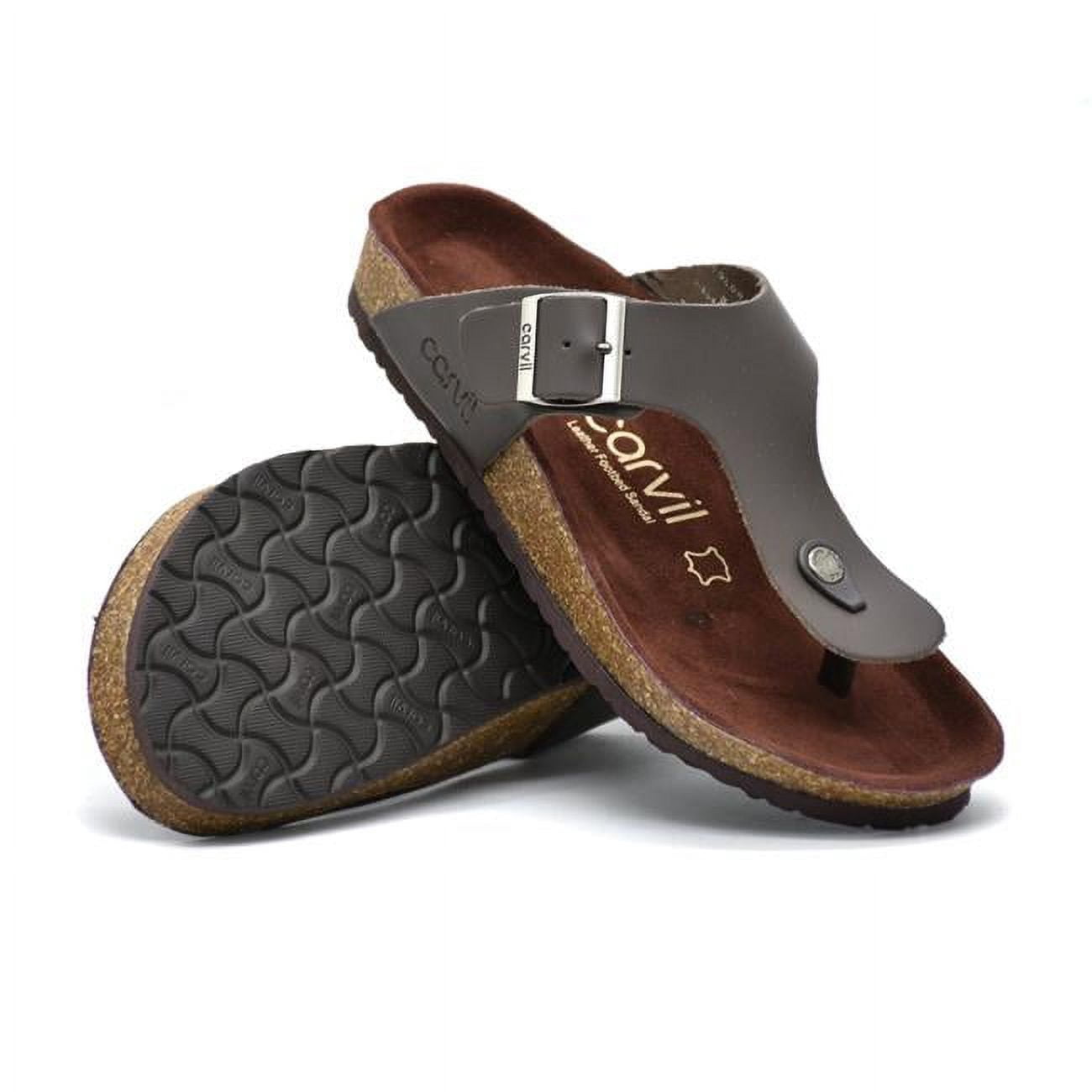 Carvil-Sandals-Colorado-Men-  display picture 1