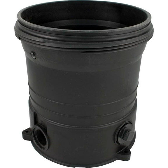 Carvin Body 1.5 NPT Ls40 Systems 42362301R