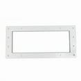 thumbnail image 1 of Carvin Pool Equipment 43306190R Skimmer Face Plate - Widemouth TH, 1 of 2