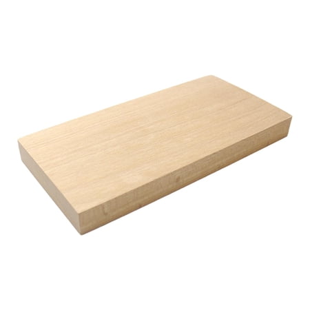 Carving Blocks Basswood Blocks Unfinished Wood Blocks Smooth Surface for DIY Artists and Beginners