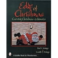 thumbnail image 1 of Carving Christmas Whimsies: The Edge of Christmas (Paperback), 1 of 1
