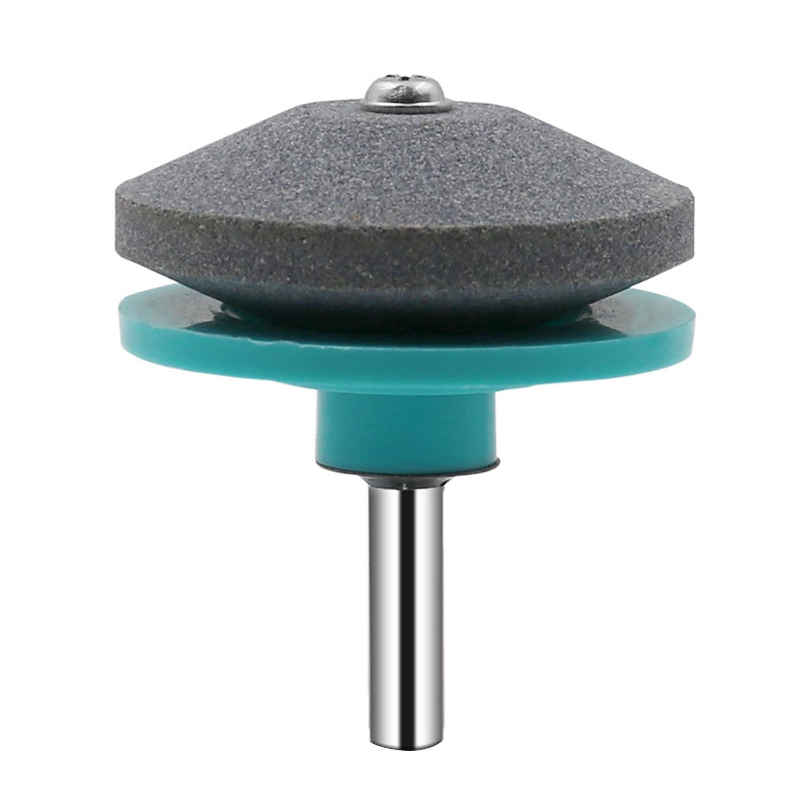 Carving Disc for Angle Grinder Sharpener Drill Bit 3/8 Sharpener Bar