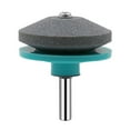Carving Disc for Angle Grinder Sharpener Drill Bit 3/8 Sharpener Bar