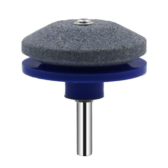 Carving Disc for Angle Grinder Sharpener Drill Bit 3/8 Sharpener Bar