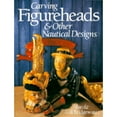 thumbnail image 1 of Pre-Owned Carving Figureheads & Other Nautical Designs by Alan Bridgewater and Gill Bridgewater (Paperback), Home, Hobbies, & Garden, ART / Sculpture & Installation, English, 1 of 1