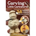 thumbnail image 1 of Carving Little Caricatures, 1 of 1