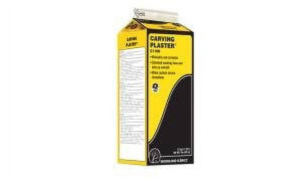 Carving Plaster 3.5lb-