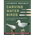 thumbnail image 1 of Carving Water Birds: Patterns and Instructions for 12 Models, (Paperback), 1 of 1