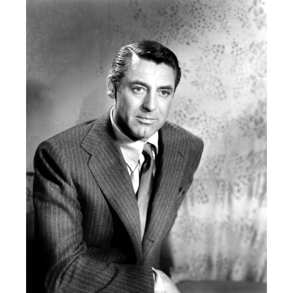 Cary Grant 1949 Photo Print (16 x 20)