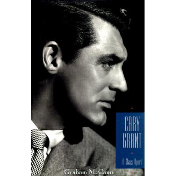 Pre-Owned Cary Grant : A Class Apart