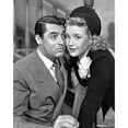 thumbnail image 1 of Cary Grant - Arsenic and Old Lace Poster Print by Hollywood Photo Archive Hollywood Photo Archive (18 x 24), 1 of 1