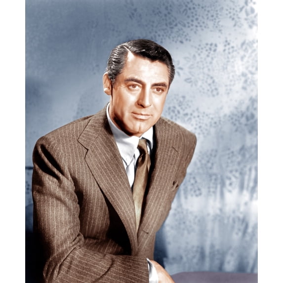 Cary Grant Ca. 1949 Photo Print (16 x 20)