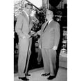 thumbnail image 1 of Cary Grant - North By Northwest Poster Print by Hollywood Photo Archive Hollywood Photo Archive, 1 of 3