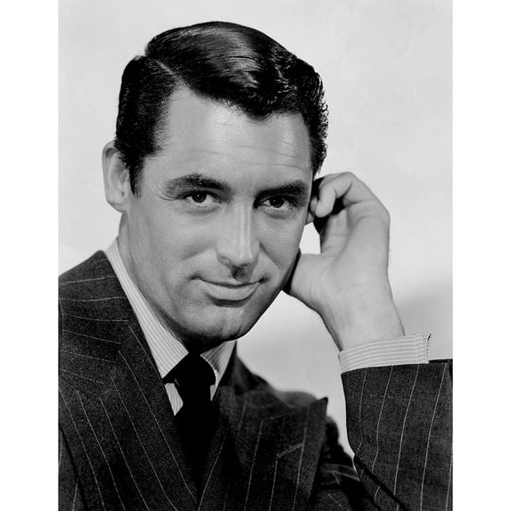 Cary Grant - People Will Talk Poster Print by Hollywood Photo Archive Hollywood Photo Archive (18 x 24)