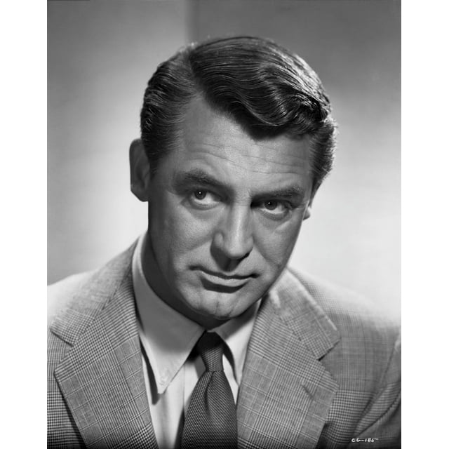 cary grant tie