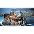 thumbnail image 1 of Cary Grant - To Catch A Thief Poster Print by Hollywood Photo Archive Hollywood Photo Archive (36 x 19), 1 of 1