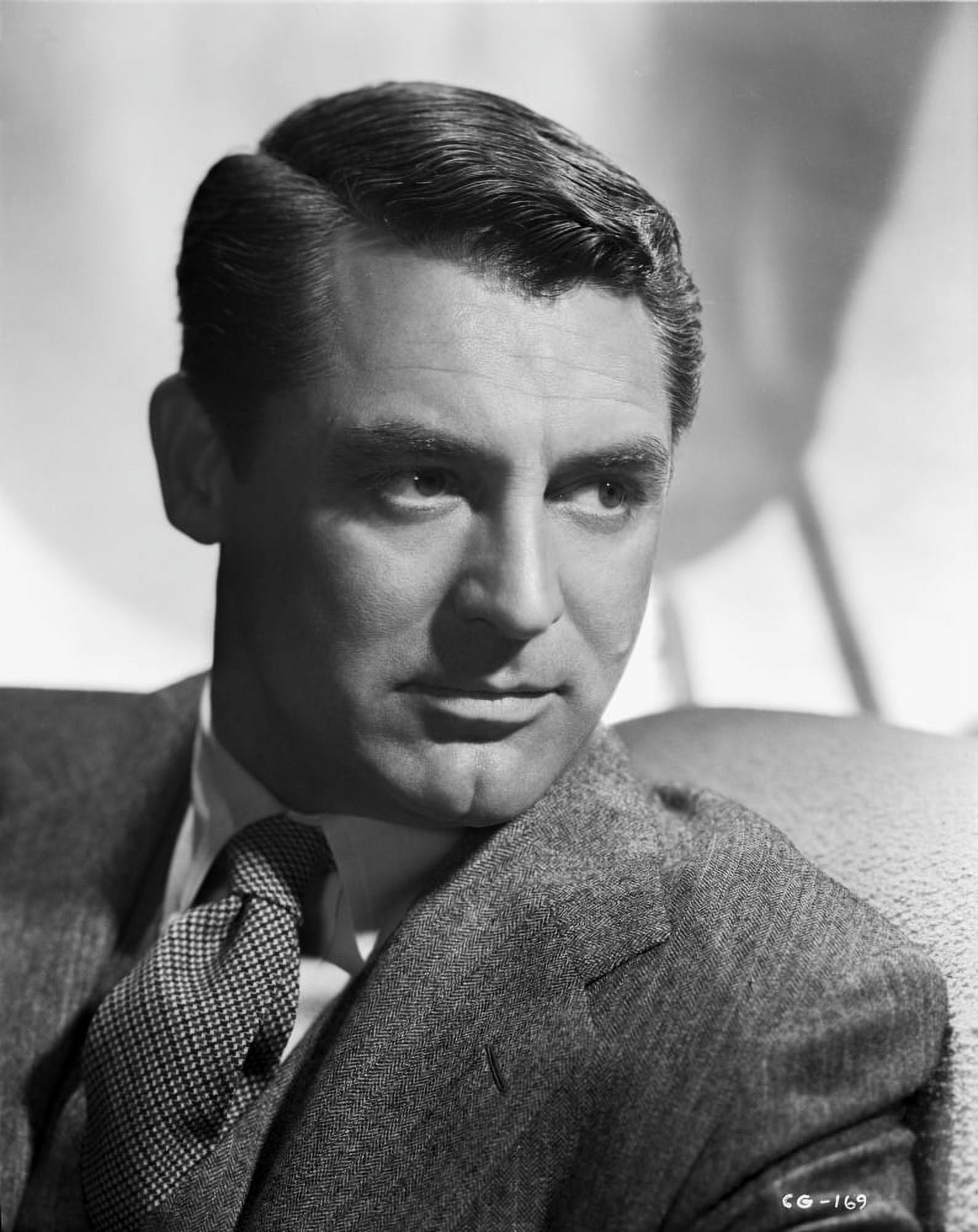 cary grant tie