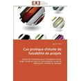 thumbnail image 1 of Omn.Univ.Europ.: Cas Pratique d''étude de Faisabilité de Projets (Paperback), 1 of 1