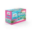thumbnail image 1 of Casa Azul Playa Tequila Soda Variety Pack, 8 Pack, 12 oz Cans, 5% ABV, 1 of 8