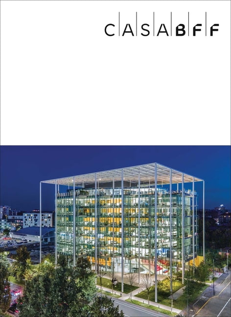 Casa Bff, (Hardcover)