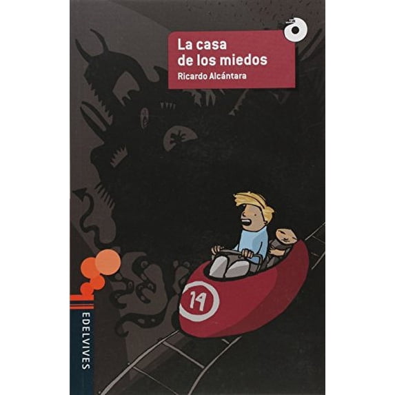 Casa De Los Miedos, La