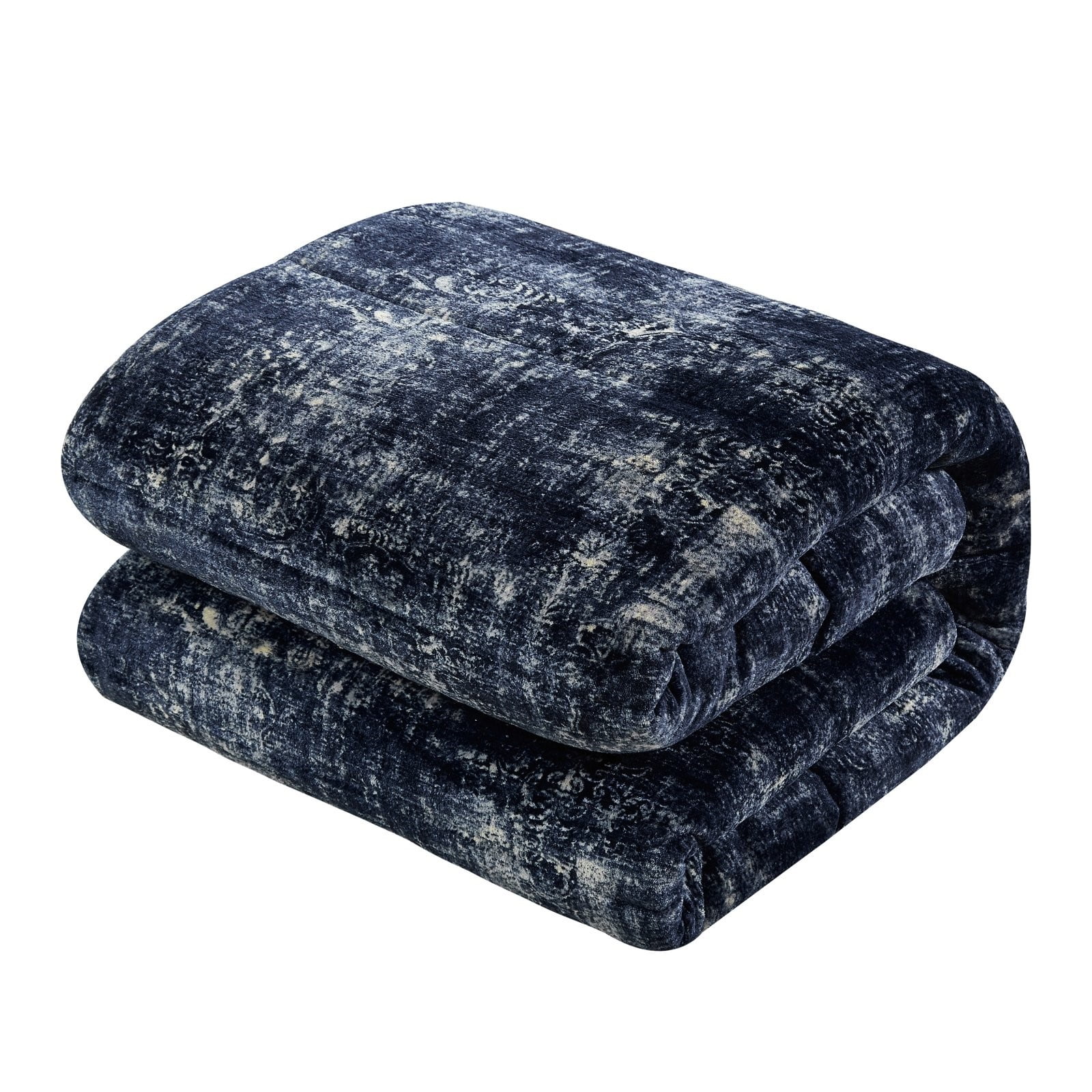 Casa Delancy 7 Piece Comforter Bedding Set