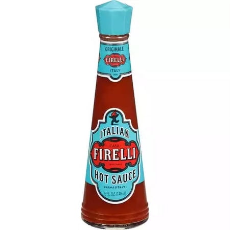 Casa Firelli Italian Hot Sauce