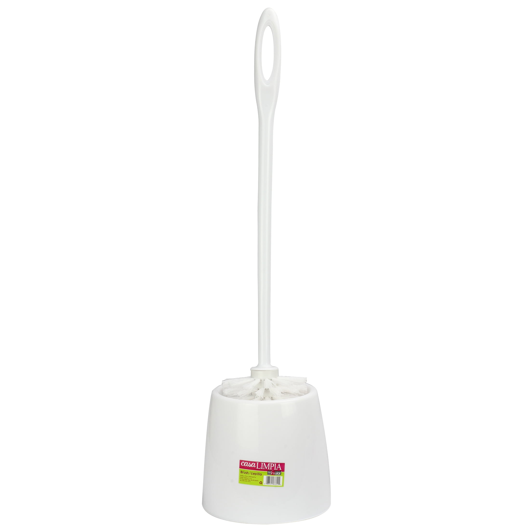 Casa Limpia Toilet Bowl Brush