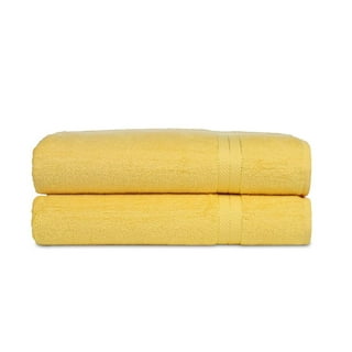 Gold bath towels walmart new arrivals