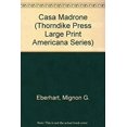 thumbnail image 1 of Pre-Owned Casa Madrone 9780896211414 Used, 1 of 1