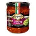 thumbnail image 1 of Casa Martinez Medium Fire Roasted Chipotle Salsa, 16 oz, 1 of 9