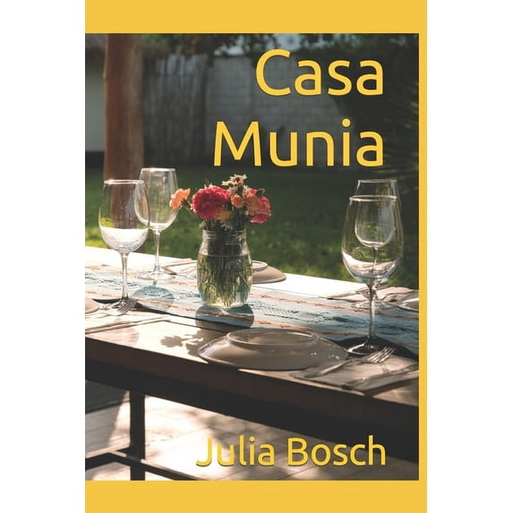 Casa Munia (Paperback)