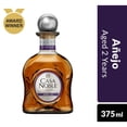 thumbnail image 1 of Casa Noble Anejo Tequila, 375 mL Bottle, 40% ABV, 1 of 8