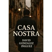 Casa Nostra, Paperback