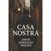 Casa Nostra, Paperback