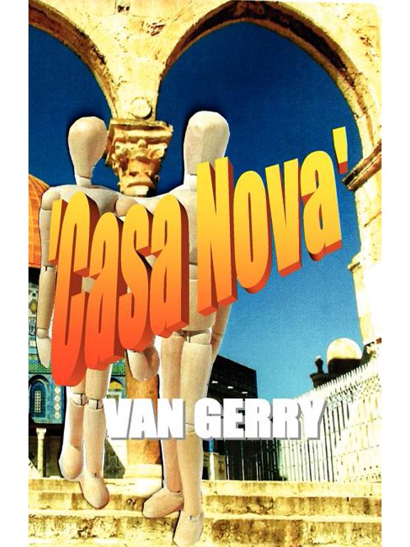 'Casa Nova' Van Gerry