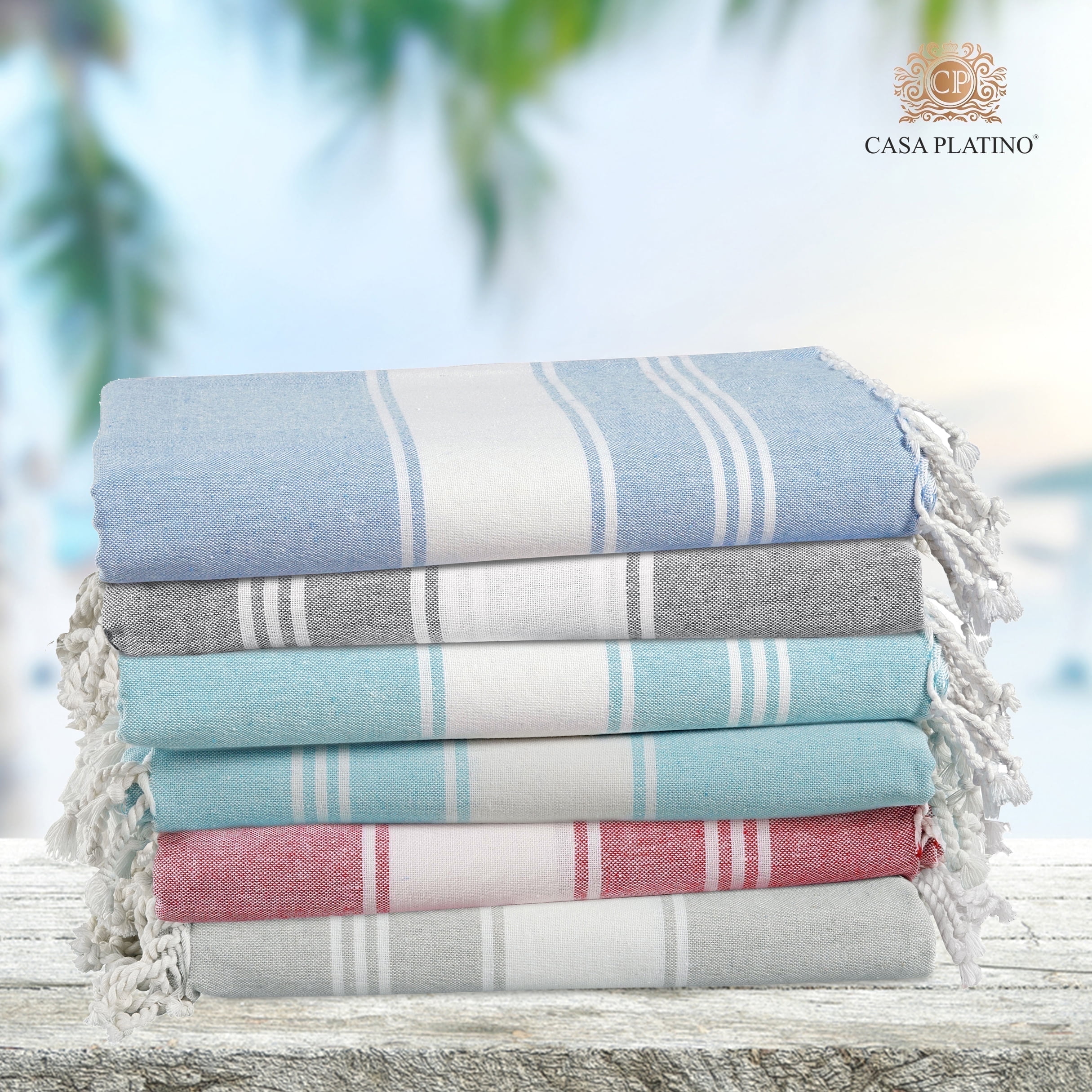 Casa towels hotsell