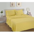 Casa Platino 100 Long Staple Cotton 3 Piece Pure Percale Twin XL Size