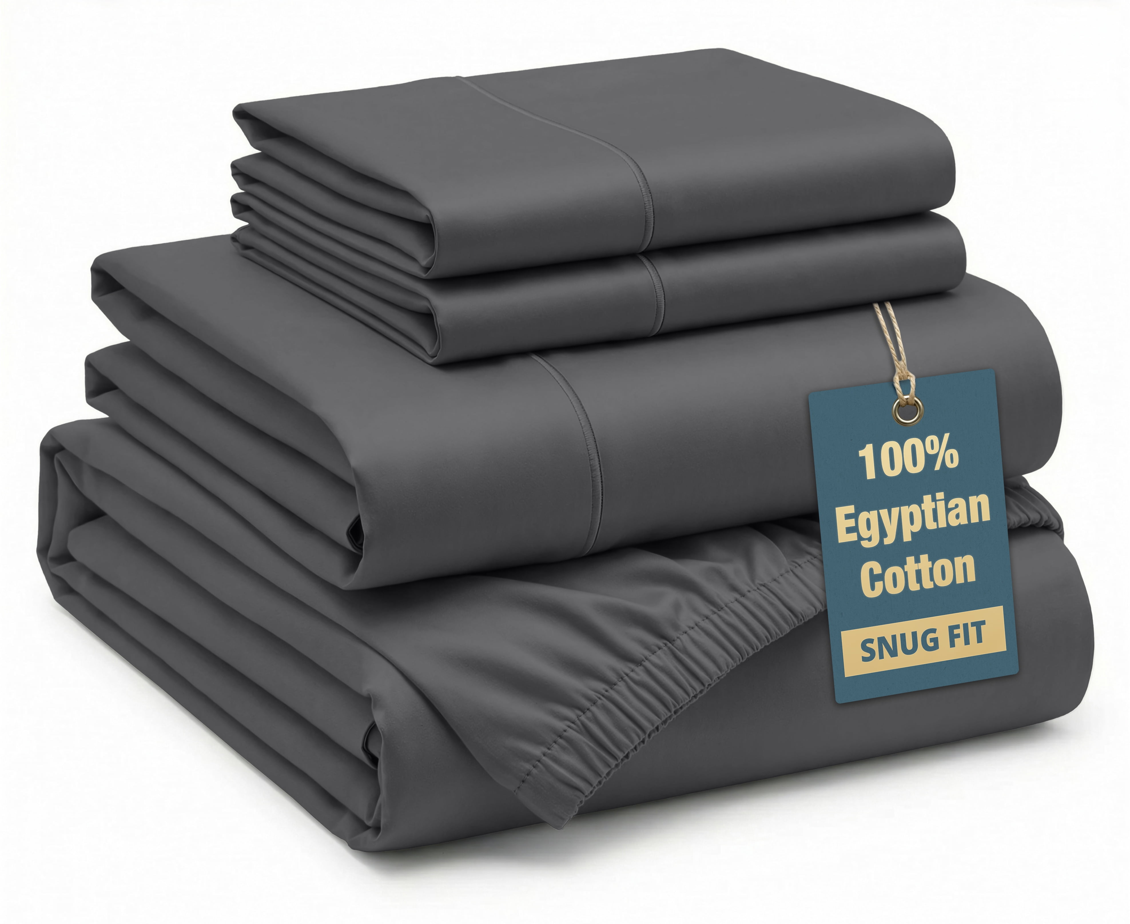 Egyptian Cotton Sheets 1000 Thread Count