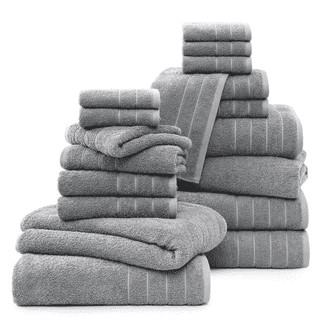 Bath Towel Sets in Bath Towels Walmart