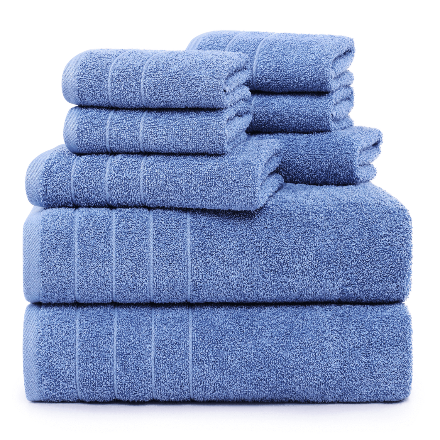 Innotech Coral Bath Towels,Coral Velvet Absorbent Bath Towels,Soft Comfortable Bathroom Towel