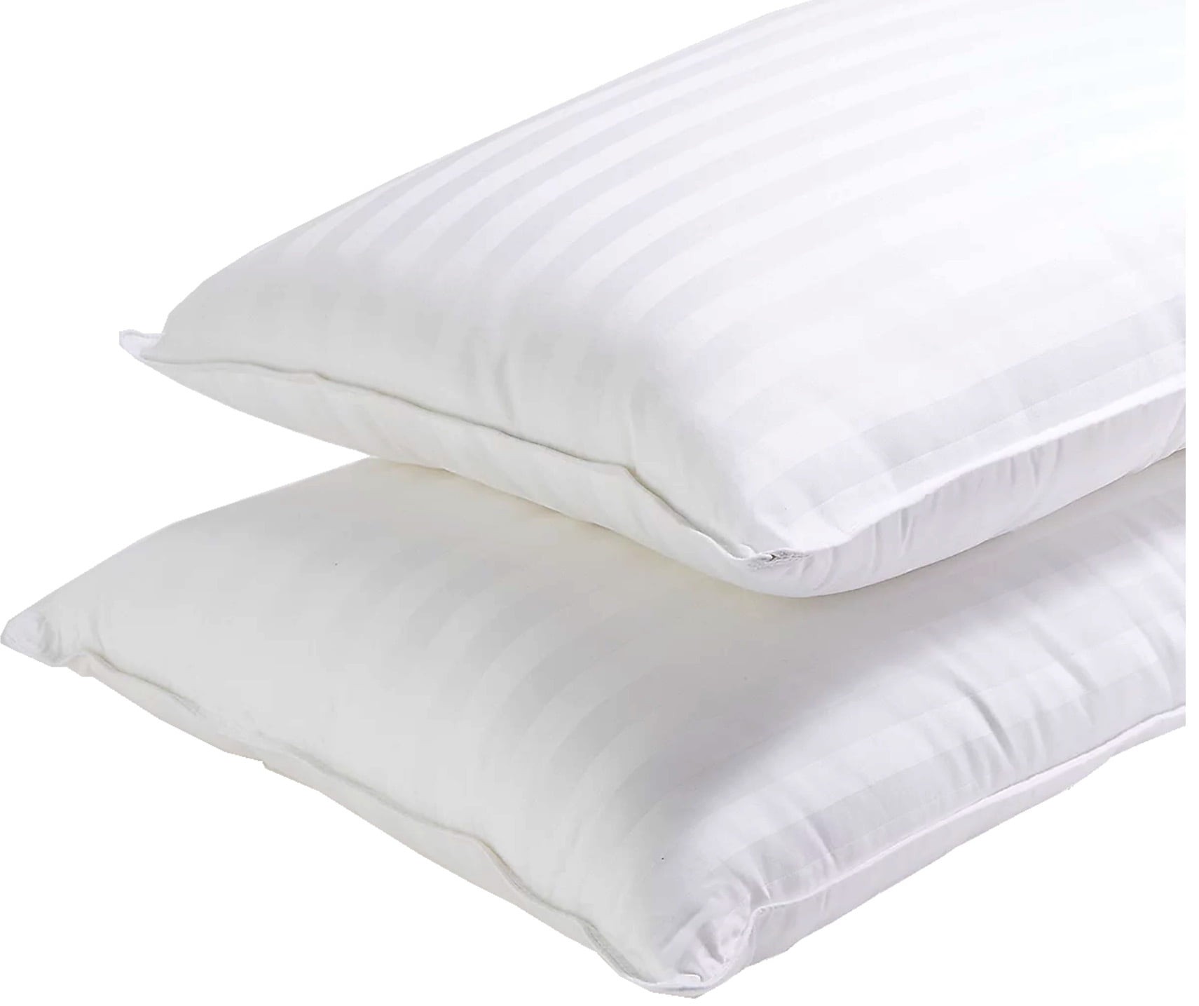 Casa Platino Bed Pillows 4 Pack, King Size, Soft, Luxury Pillow