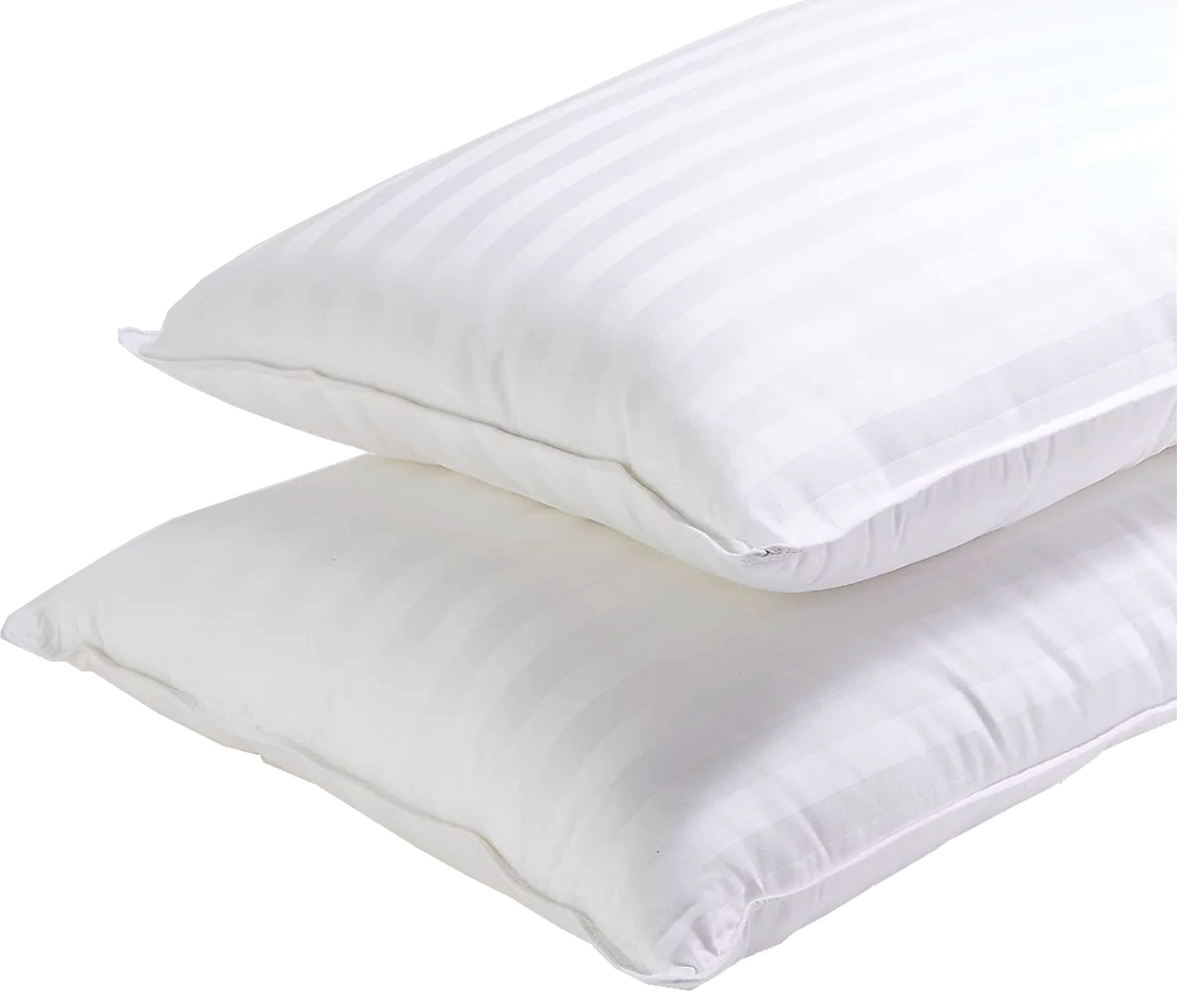  Casa Platino Bed Pillows for Sleeping - Queen Size, Pack of 2, Hotel ...
