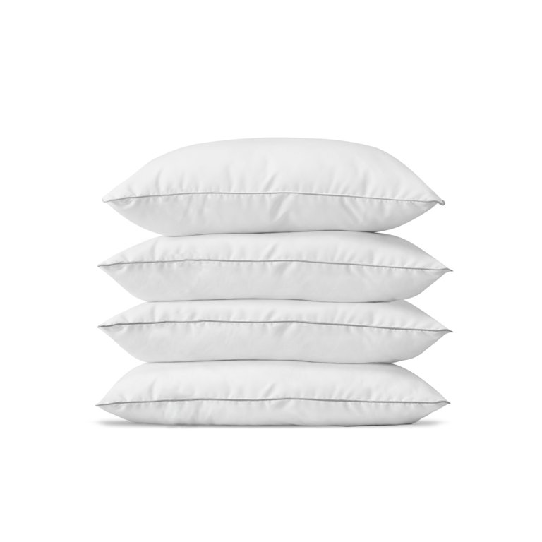  Casa Platino Bed Pillows for Sleeping - Standard