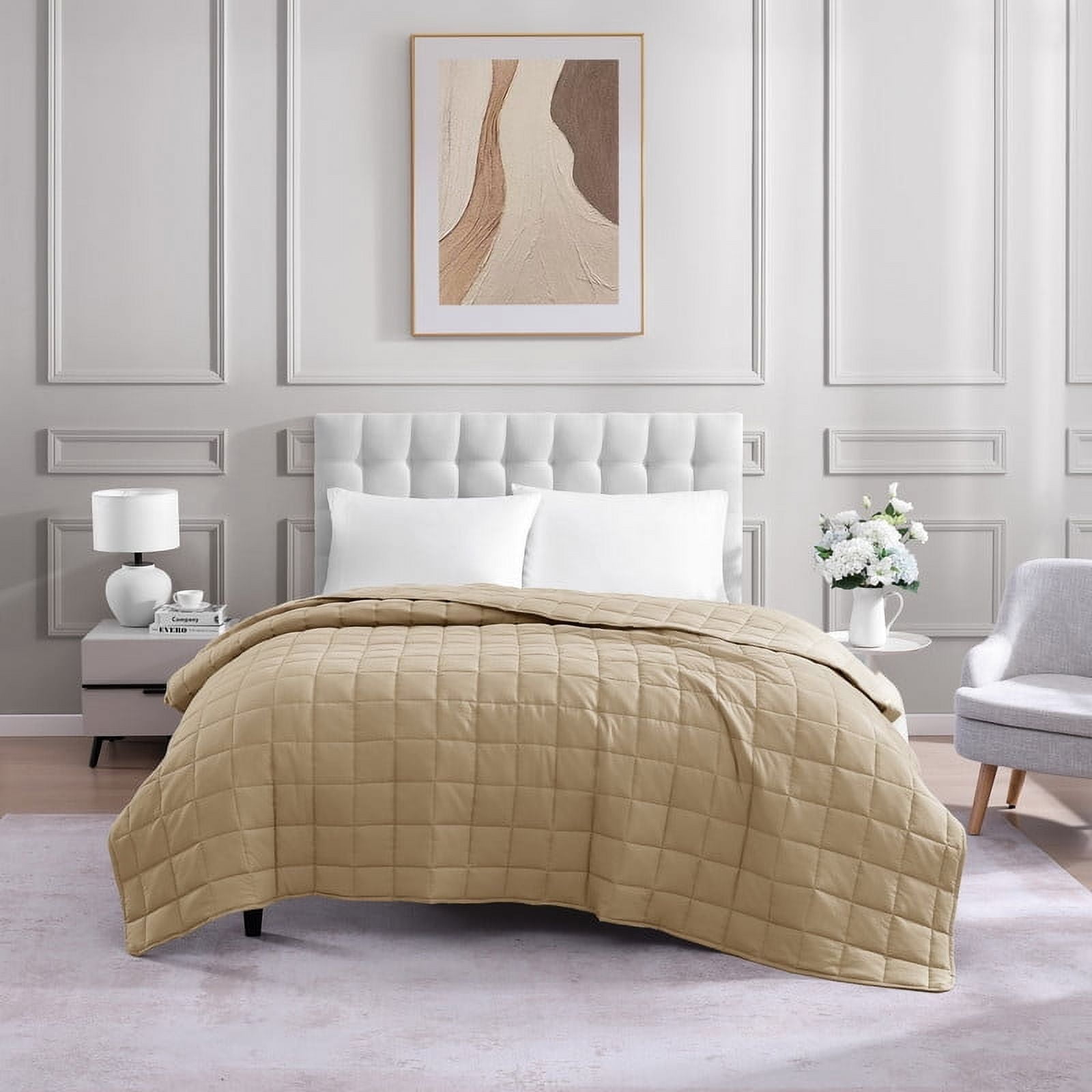 Bedding Set Casa Platino Queen Bed In A Bag Pre-Washed – Ultra