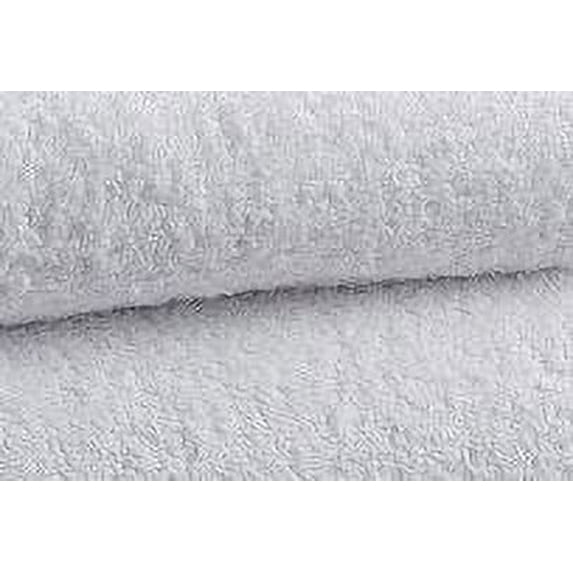 Casa Platino Soft and Luxurious Cotton 600 GSM 10-piece Towel Set