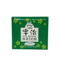thumbnail image 1 of Casa Uji Matcha Milky Flavor Green Tea 10 Bags 8.81 Oz (250 g) -字治抹茶风和奶绿, 1 of 2