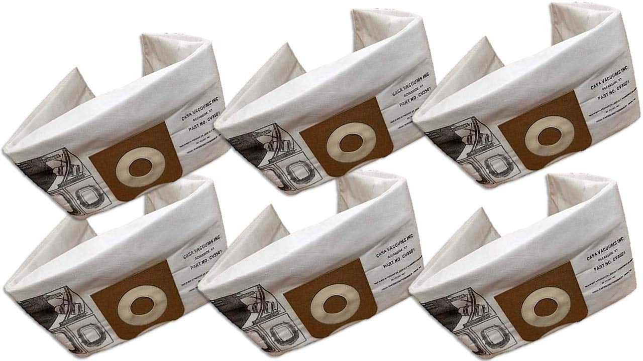 Vf3501 dust bags clearance